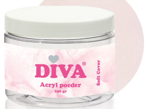 Diva Acryl Poeder Soft Cover