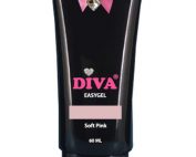 diva easygel soft pink 60ml