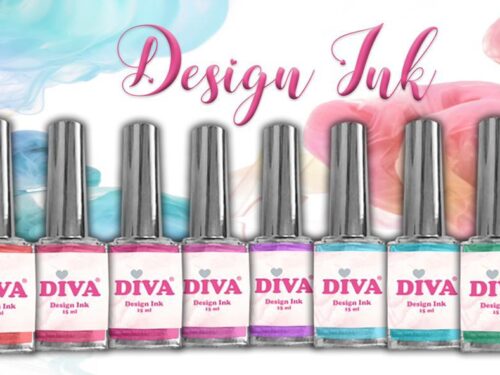 Diva Design Ink