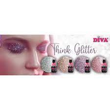 Diva-Think-Glitter-Collectie