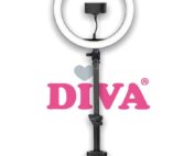 Diva's Glam Lamp - ringlamp