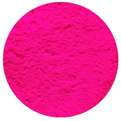 Diva neon pigment Explosion-pink