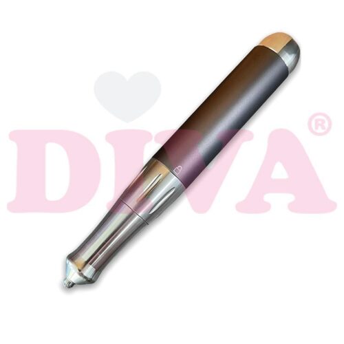 Diva's Electric Manicure Frees Diva's Electric Manicure Frees 