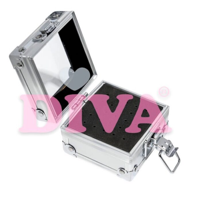 Diva mini koffer voor Bitjes2