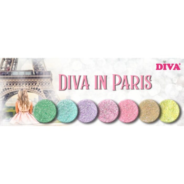 Diamondline Diva in Paris Collectie