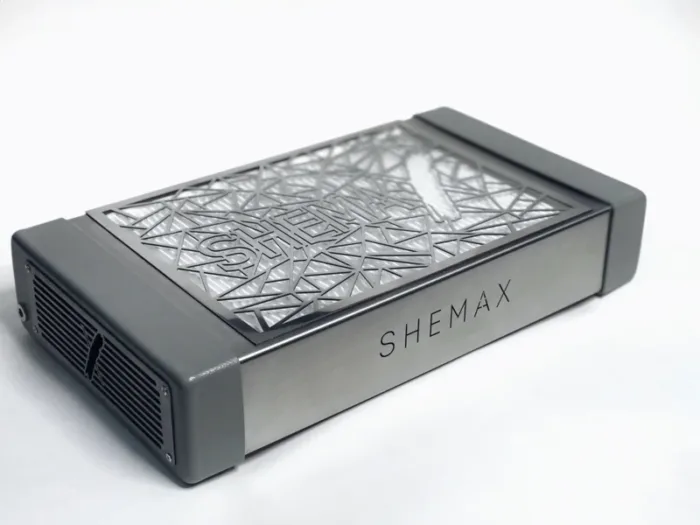 Shemax Pro Tafelmodel grey