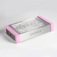shemax Pastel pink