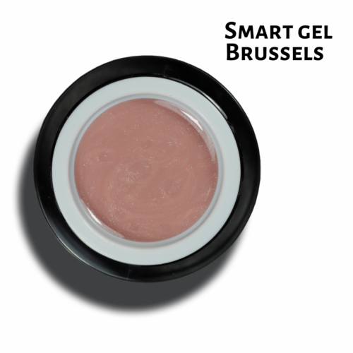 Smart gel Brussels