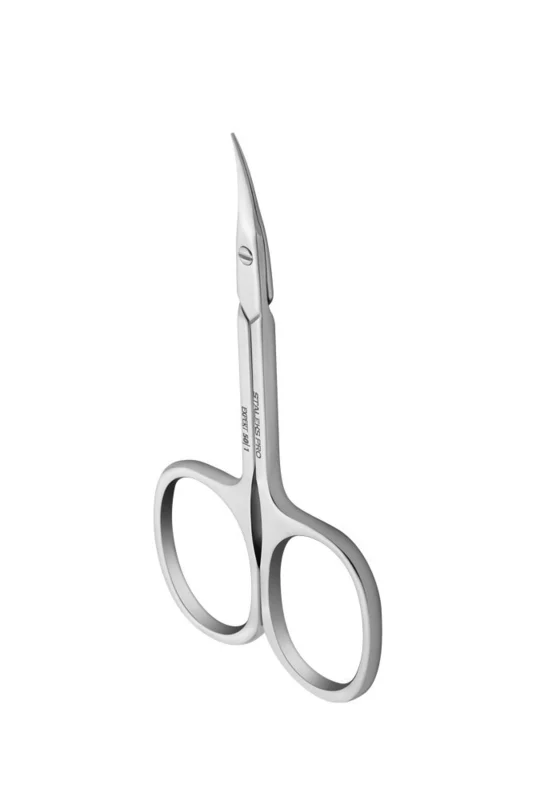 STALEKS PRO Expert 50-1 Cuticle Scissor 21mm