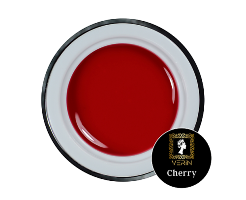 E-Gel Cherry