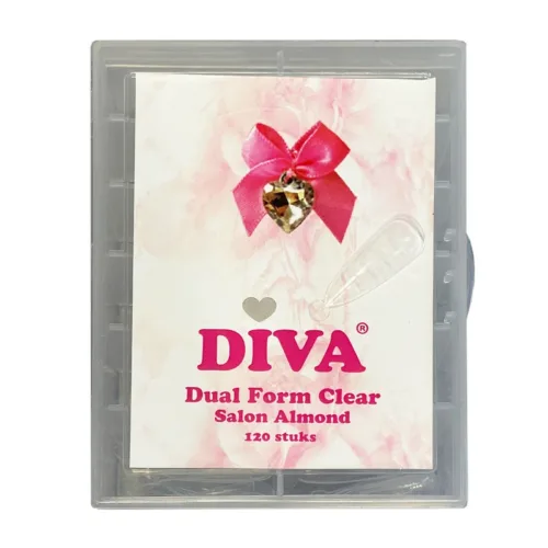 DIVA Dual form Nail System