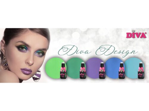 Diva collectie Diva's design