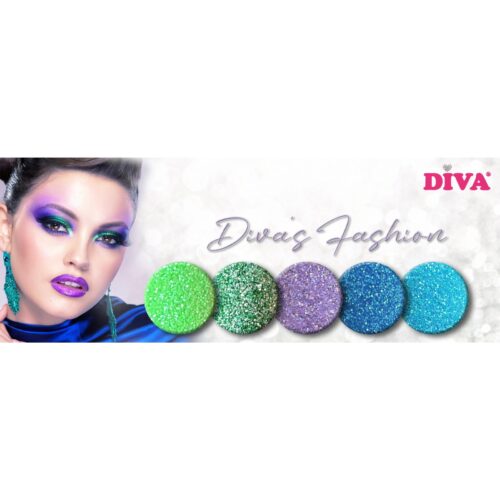 Diva's diamondline diamond fashion