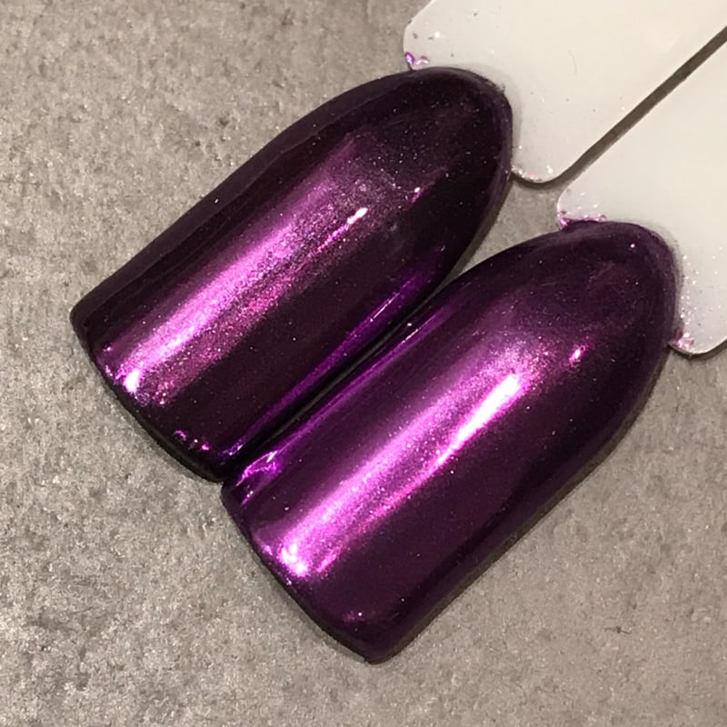 chrome pigment purple